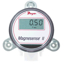 Differential Pressure Transmitters